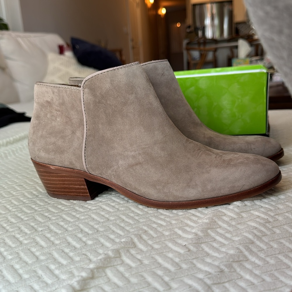 Sam Edelman Petty Chelsea Booties
